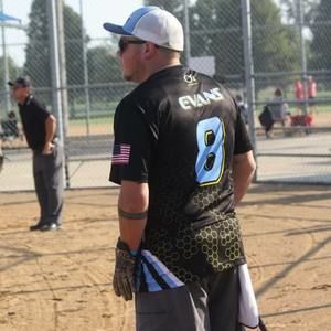 Meet your Posher, Brock